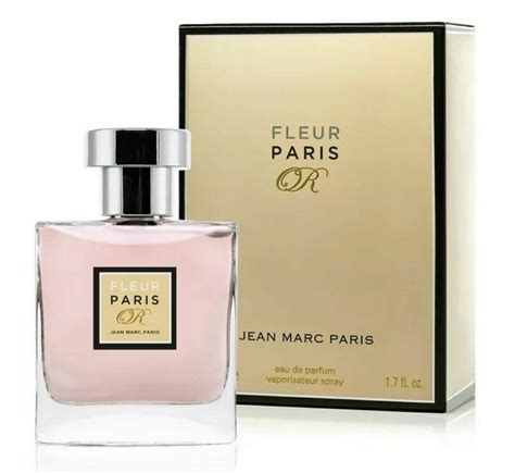 jean marc paris perfume collection.